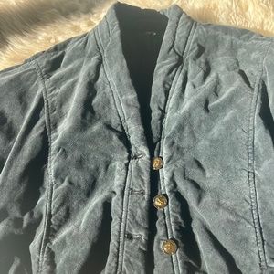 BNWT Free People Bomber jacket